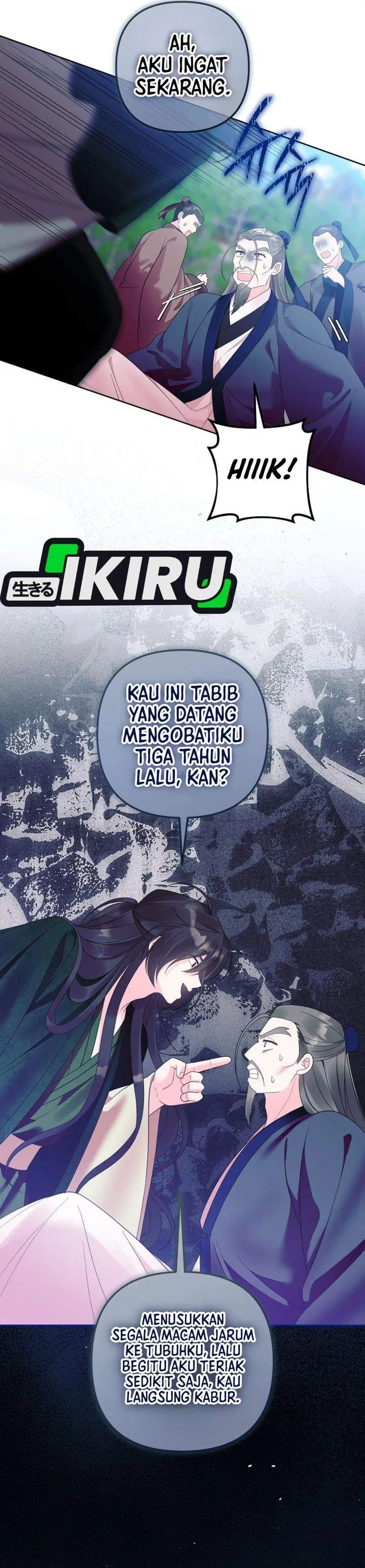 image-komik-the-terminally-ill-baby-healer-doesnt-hide-her-genius-chapter-24-5/28