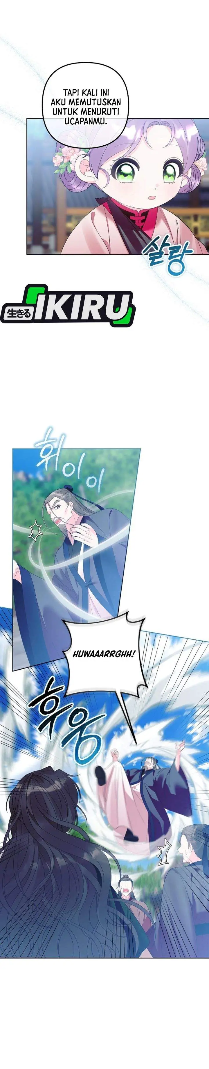 image-komik-the-terminally-ill-baby-healer-doesnt-hide-her-genius-chapter-24-11/28