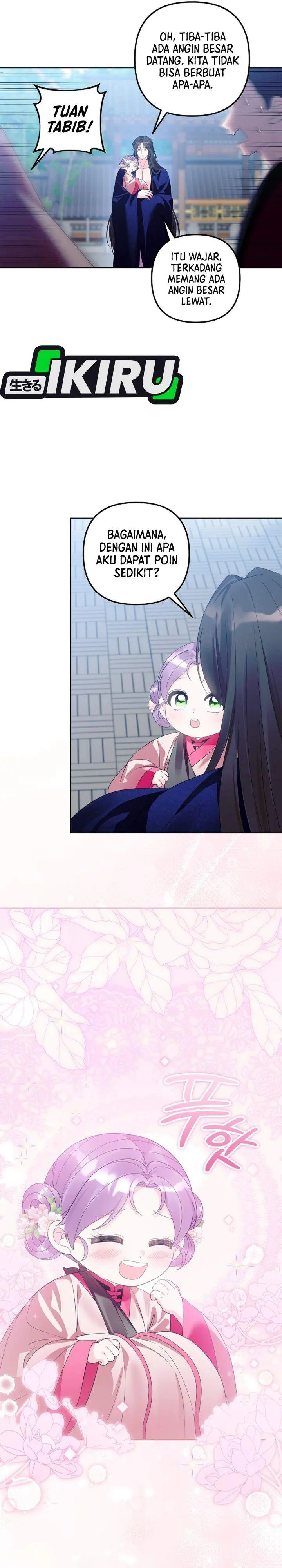 image-komik-the-terminally-ill-baby-healer-doesnt-hide-her-genius-chapter-24-12/28