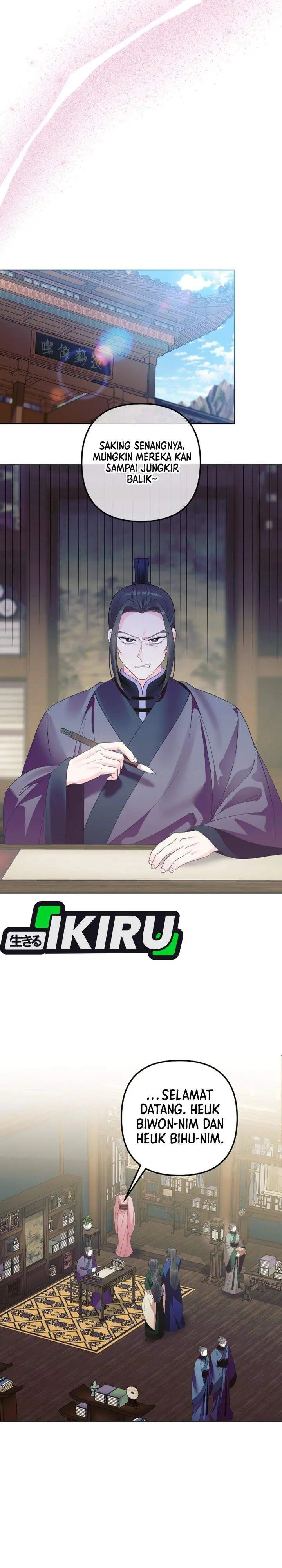 image-komik-the-terminally-ill-baby-healer-doesnt-hide-her-genius-chapter-24-14/28