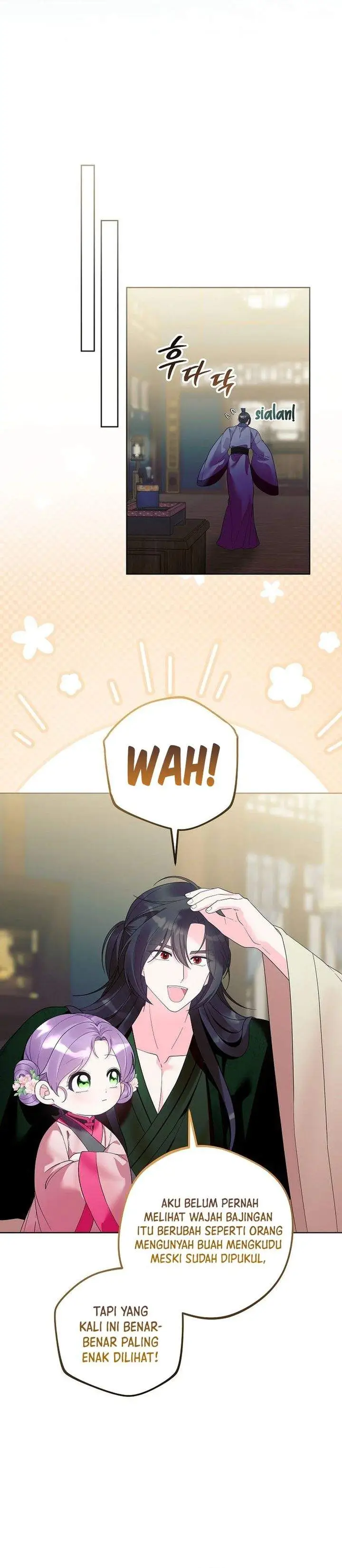 image-komik-the-terminally-ill-baby-healer-doesnt-hide-her-genius-chapter-25-1/32