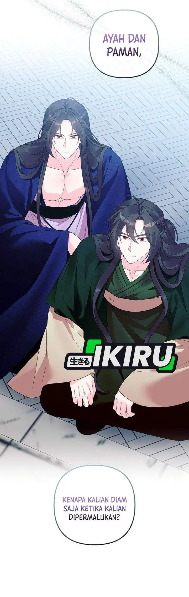 image-komik-the-terminally-ill-baby-healer-doesnt-hide-her-genius-chapter-25-6/32