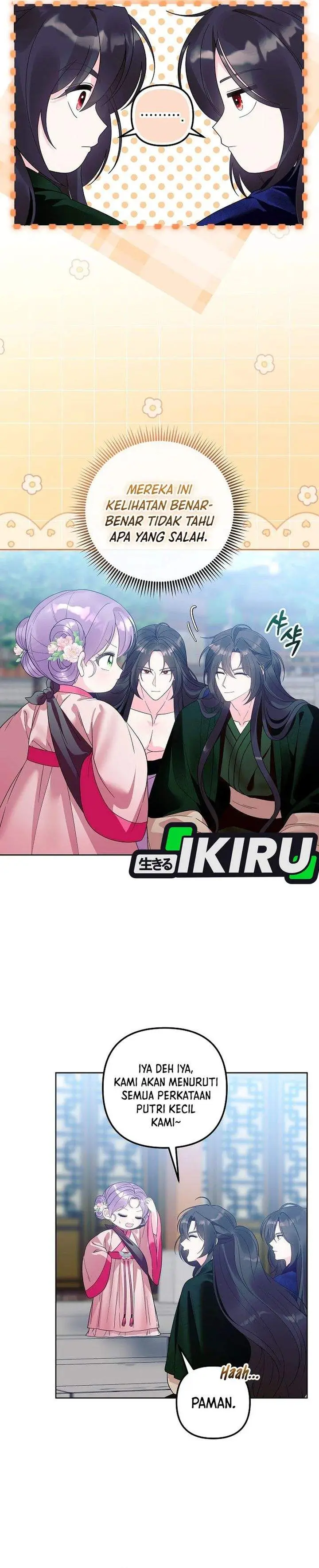 image-komik-the-terminally-ill-baby-healer-doesnt-hide-her-genius-chapter-25-8/32