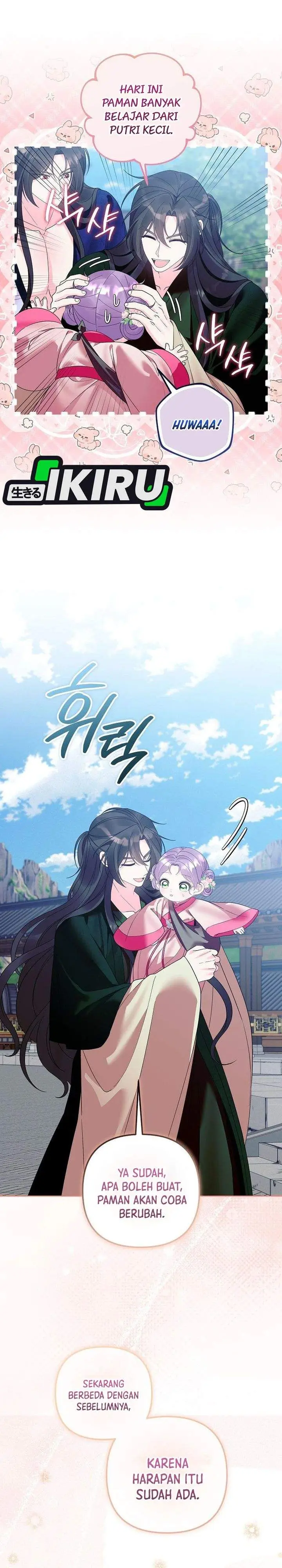 image-komik-the-terminally-ill-baby-healer-doesnt-hide-her-genius-chapter-25-14/32