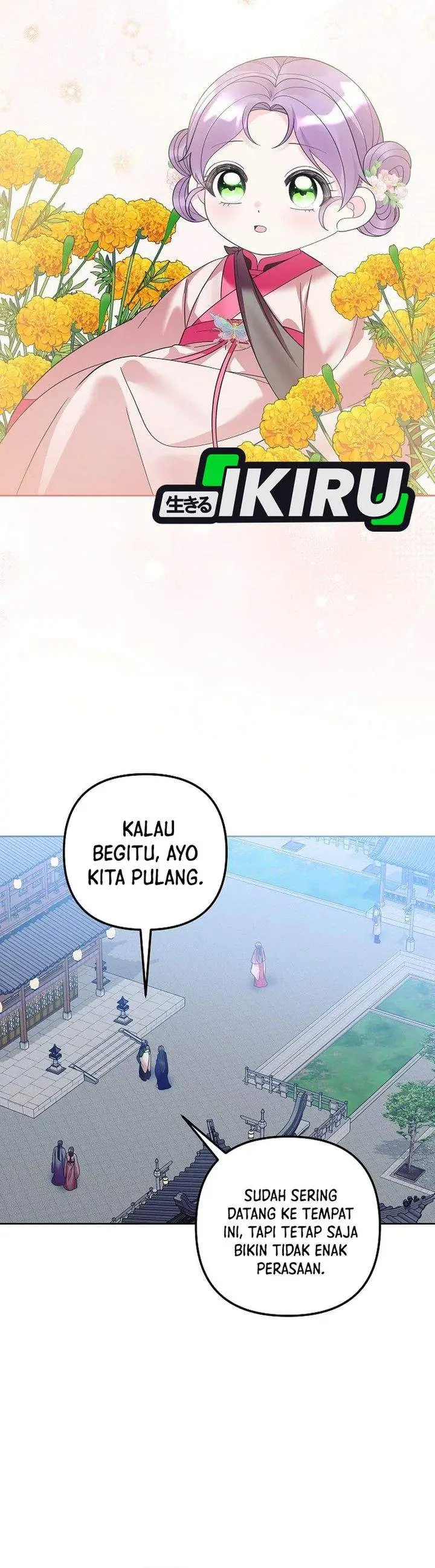 image-komik-the-terminally-ill-baby-healer-doesnt-hide-her-genius-chapter-25-15/32
