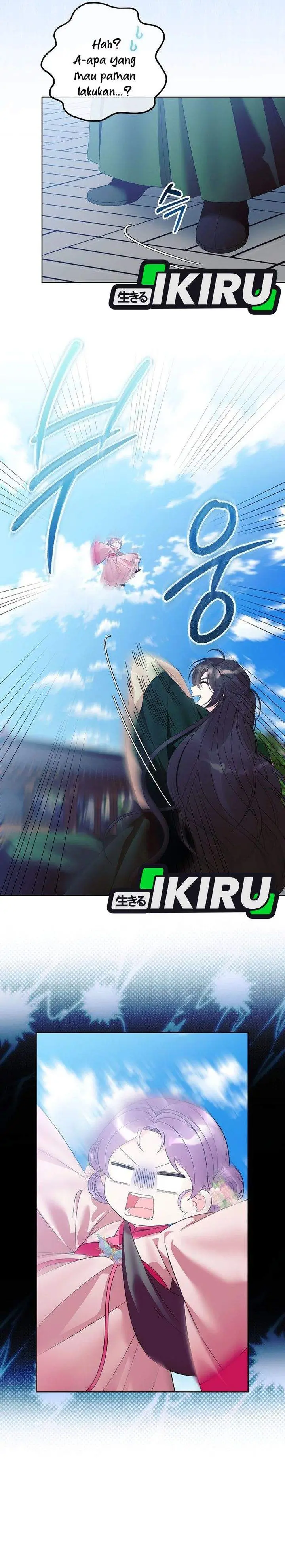 image-komik-the-terminally-ill-baby-healer-doesnt-hide-her-genius-chapter-25-22/32