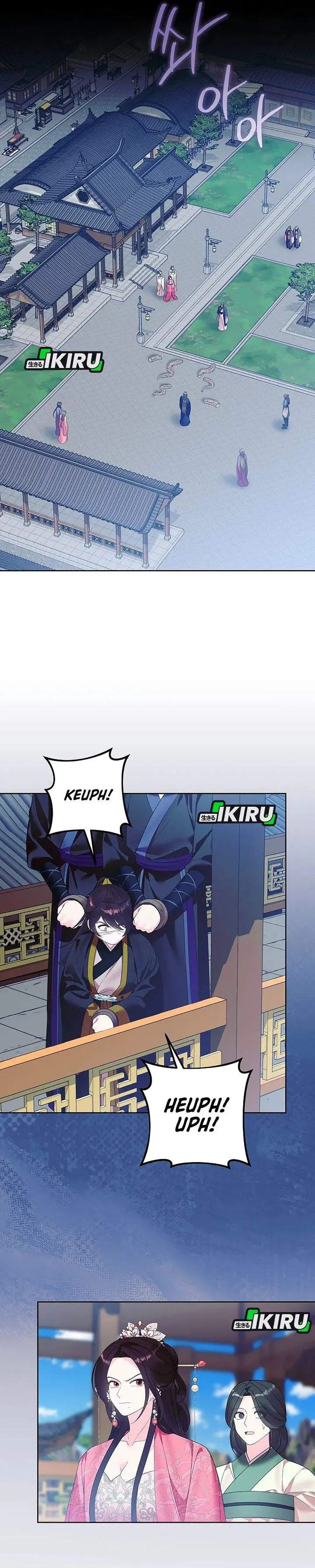 image-komik-the-terminally-ill-baby-healer-doesnt-hide-her-genius-chapter-26-10/31