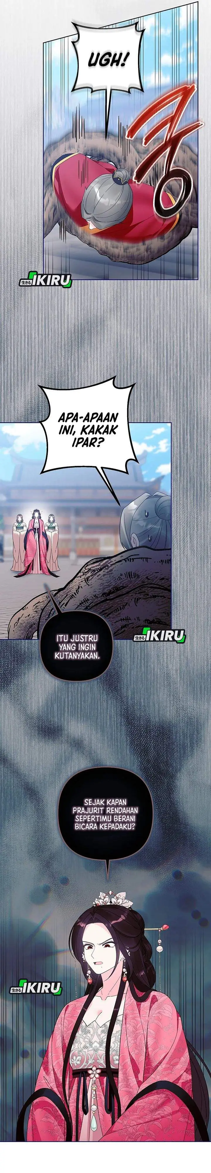 image-komik-the-terminally-ill-baby-healer-doesnt-hide-her-genius-chapter-26-12/31