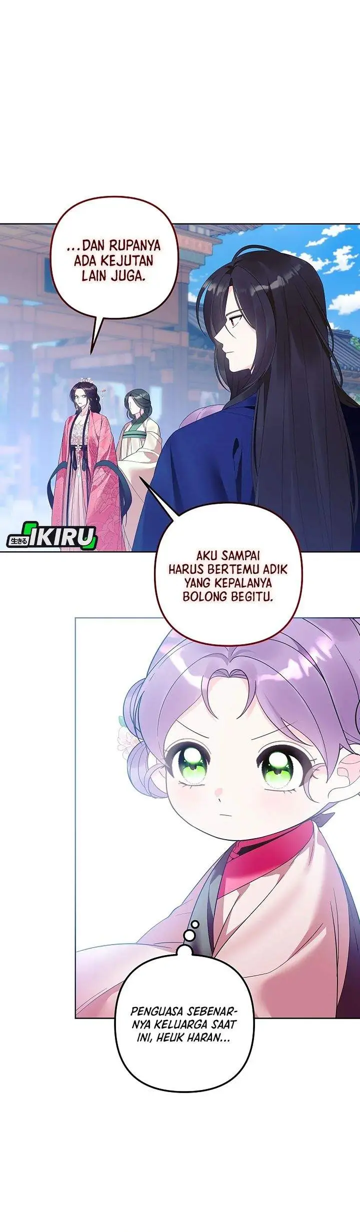 image-komik-the-terminally-ill-baby-healer-doesnt-hide-her-genius-chapter-26-15/31