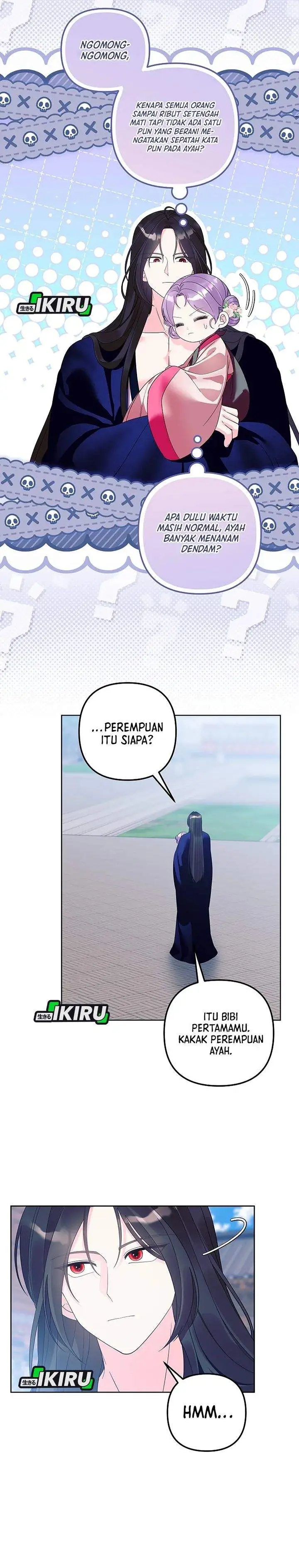 image-komik-the-terminally-ill-baby-healer-doesnt-hide-her-genius-chapter-26-17/31