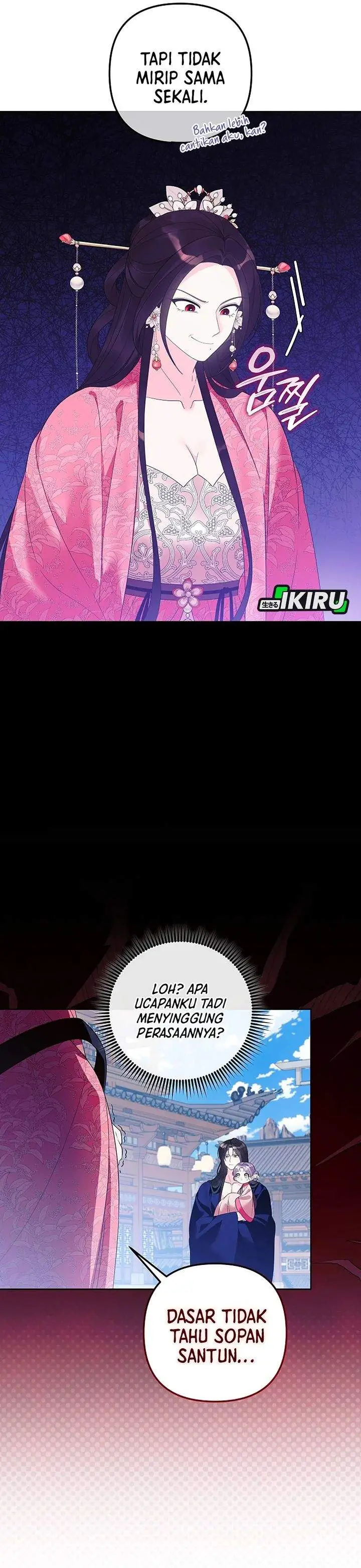 image-komik-the-terminally-ill-baby-healer-doesnt-hide-her-genius-chapter-26-18/31