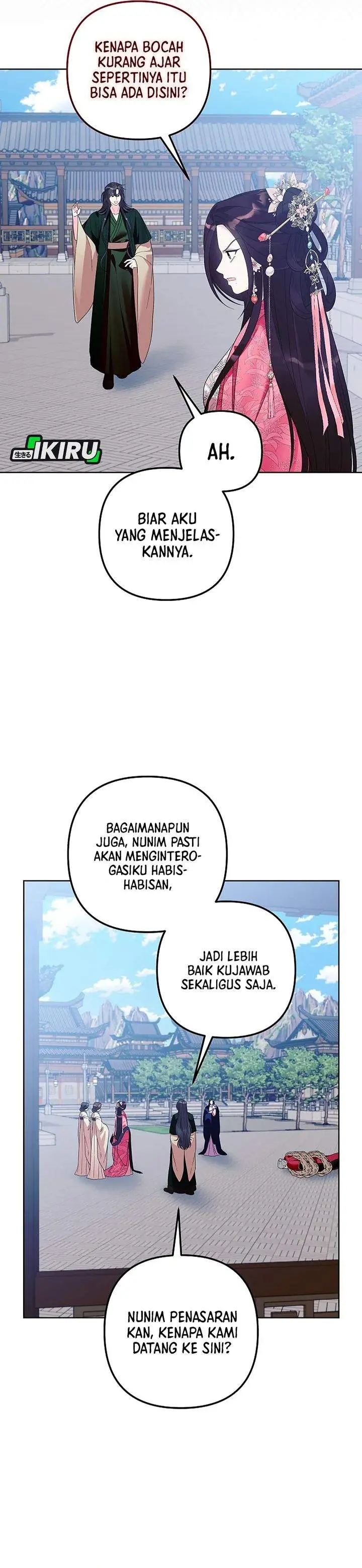 image-komik-the-terminally-ill-baby-healer-doesnt-hide-her-genius-chapter-26-19/31