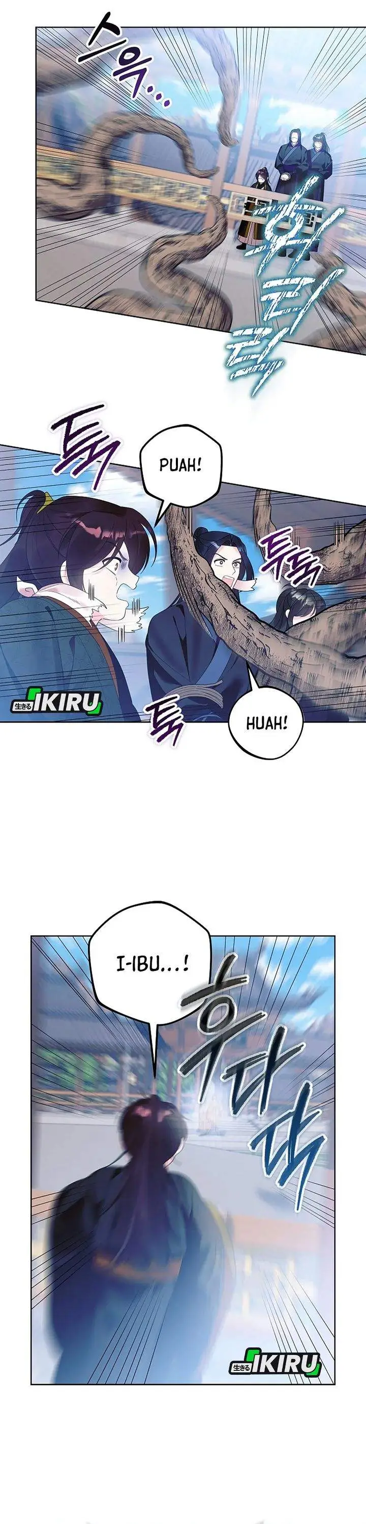 image-komik-the-terminally-ill-baby-healer-doesnt-hide-her-genius-chapter-26-23/31