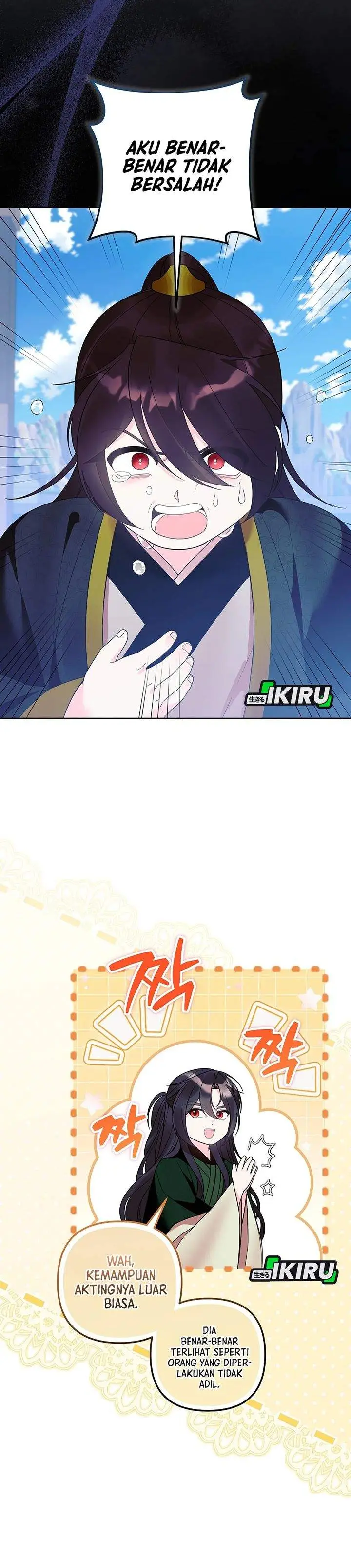 image-komik-the-terminally-ill-baby-healer-doesnt-hide-her-genius-chapter-26-26/31