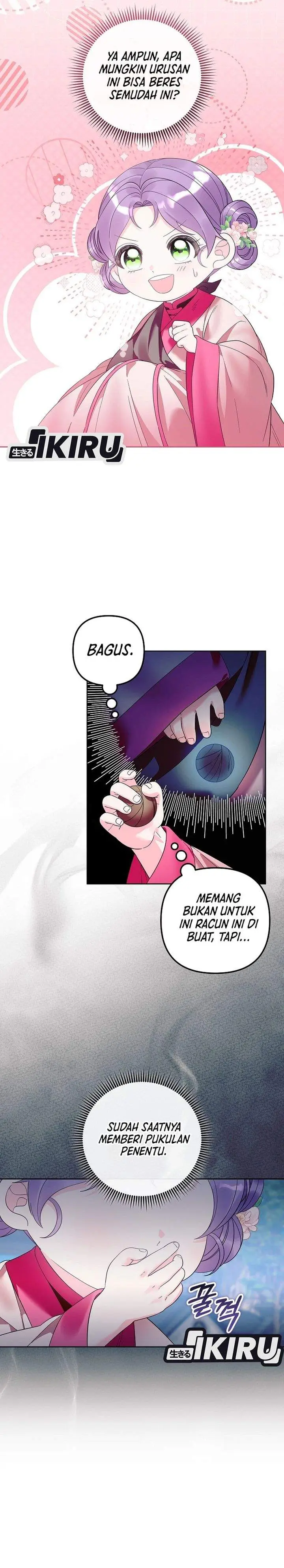 image-komik-the-terminally-ill-baby-healer-doesnt-hide-her-genius-chapter-27-7/31