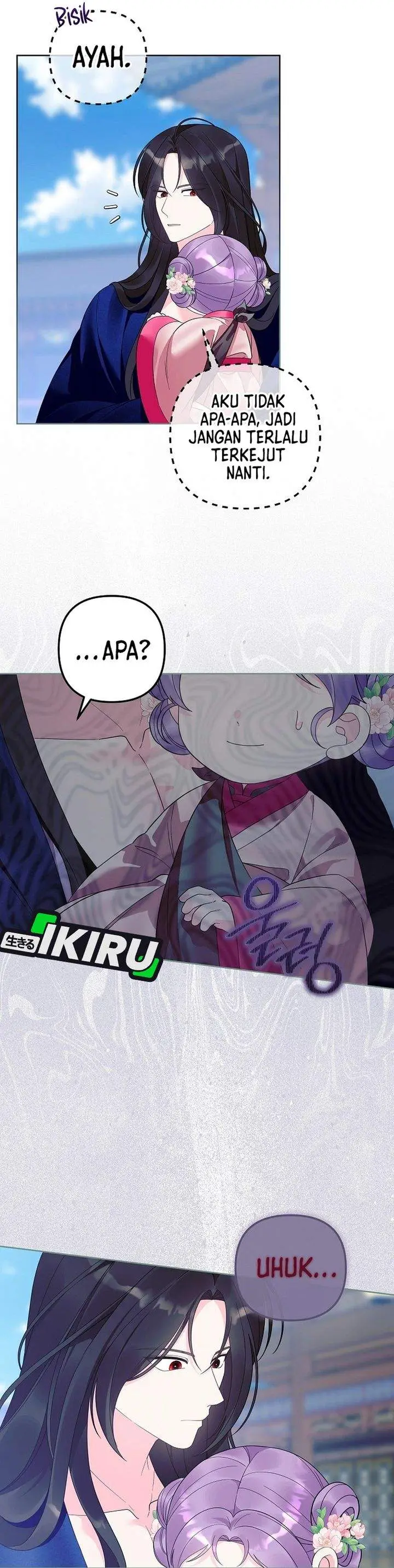 image-komik-the-terminally-ill-baby-healer-doesnt-hide-her-genius-chapter-27-8/31