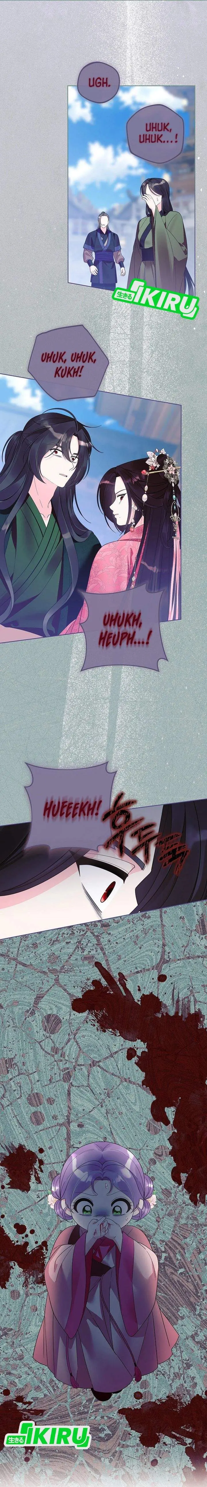 image-komik-the-terminally-ill-baby-healer-doesnt-hide-her-genius-chapter-27-9/31