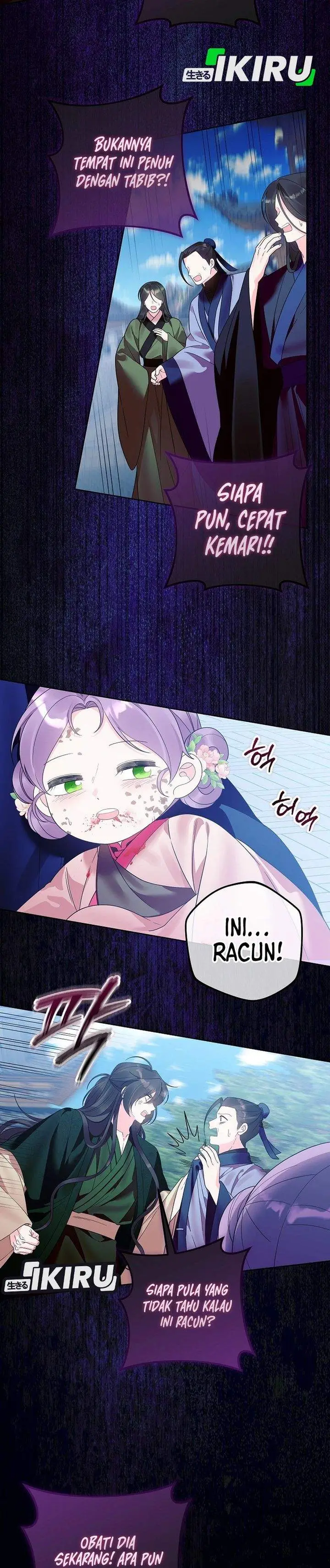 image-komik-the-terminally-ill-baby-healer-doesnt-hide-her-genius-chapter-27-13/31