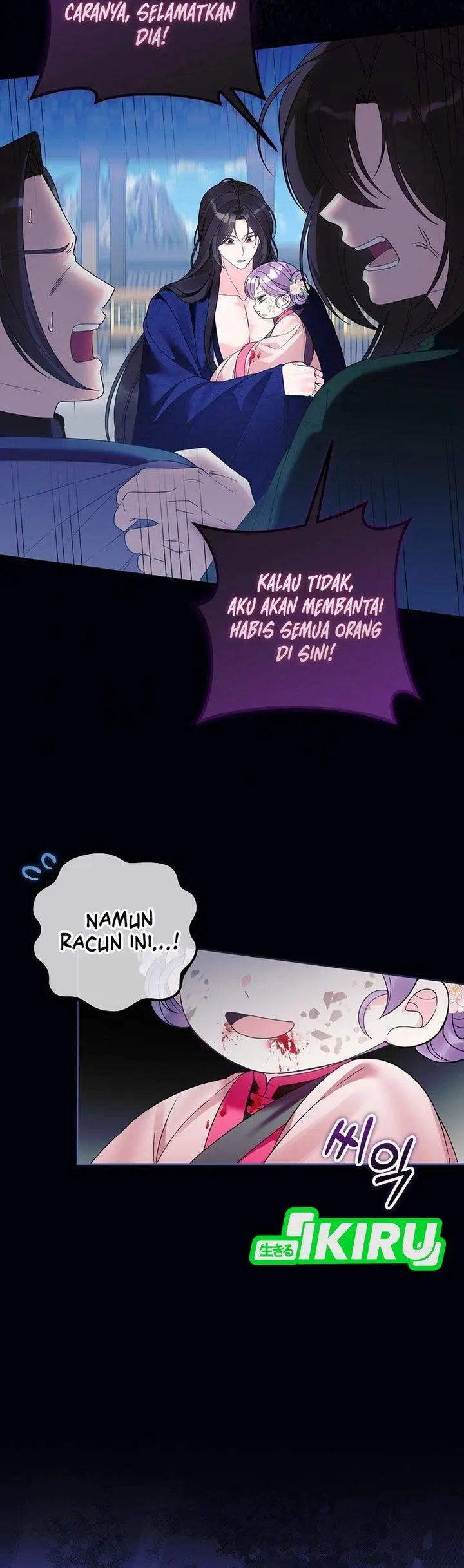 image-komik-the-terminally-ill-baby-healer-doesnt-hide-her-genius-chapter-27-14/31