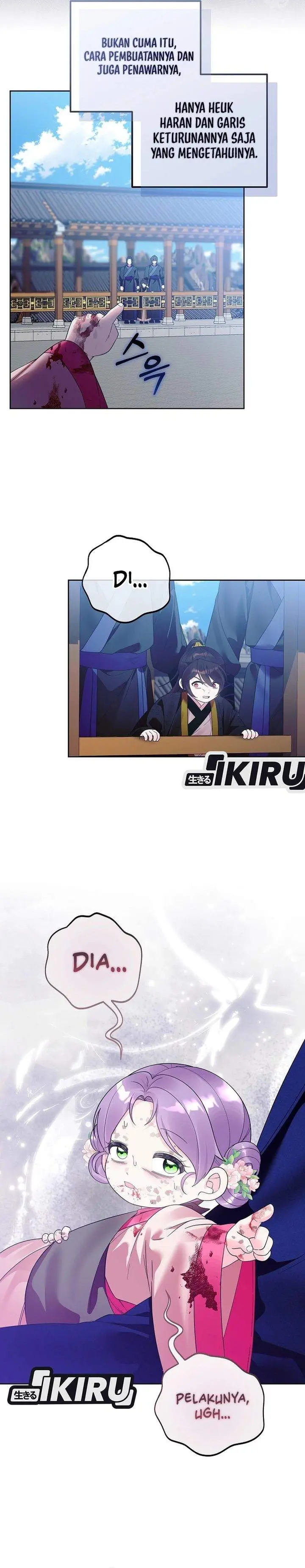 image-komik-the-terminally-ill-baby-healer-doesnt-hide-her-genius-chapter-27-16/31