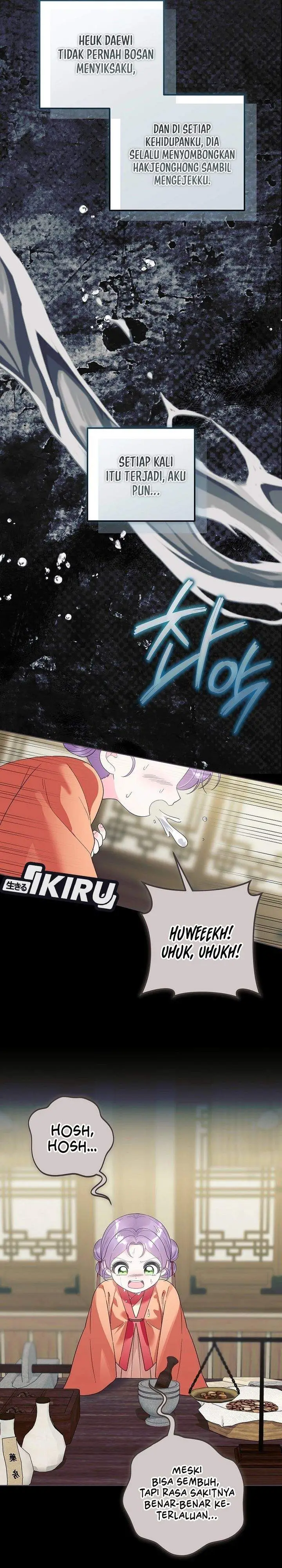 image-komik-the-terminally-ill-baby-healer-doesnt-hide-her-genius-chapter-27-22/31