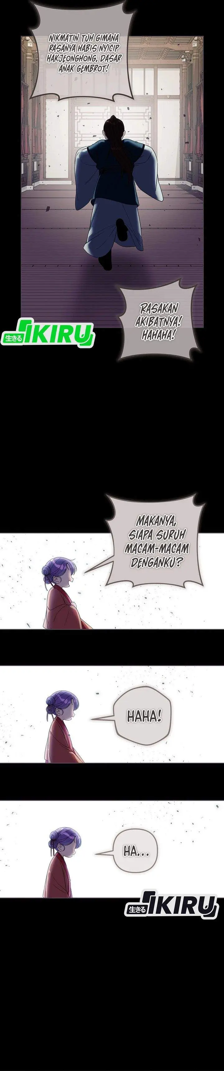 image-komik-the-terminally-ill-baby-healer-doesnt-hide-her-genius-chapter-27-25/31