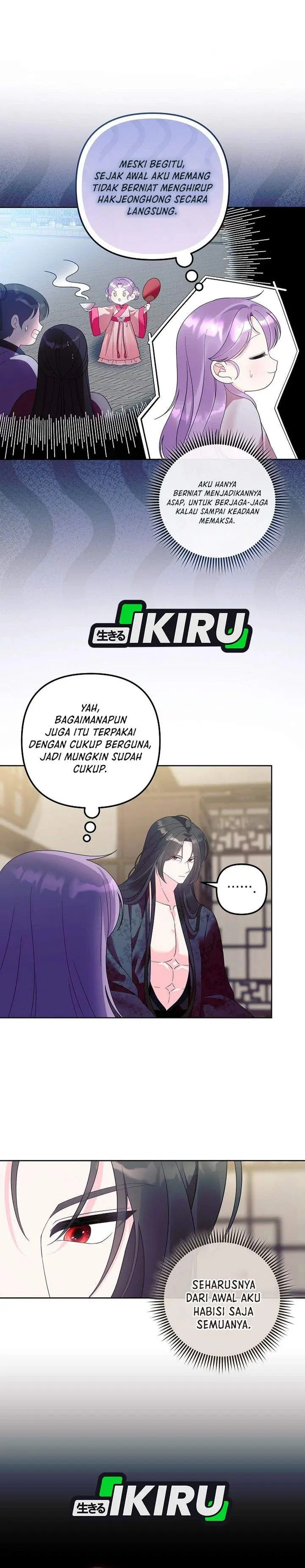 image-komik-the-terminally-ill-baby-healer-doesnt-hide-her-genius-chapter-28-9/27