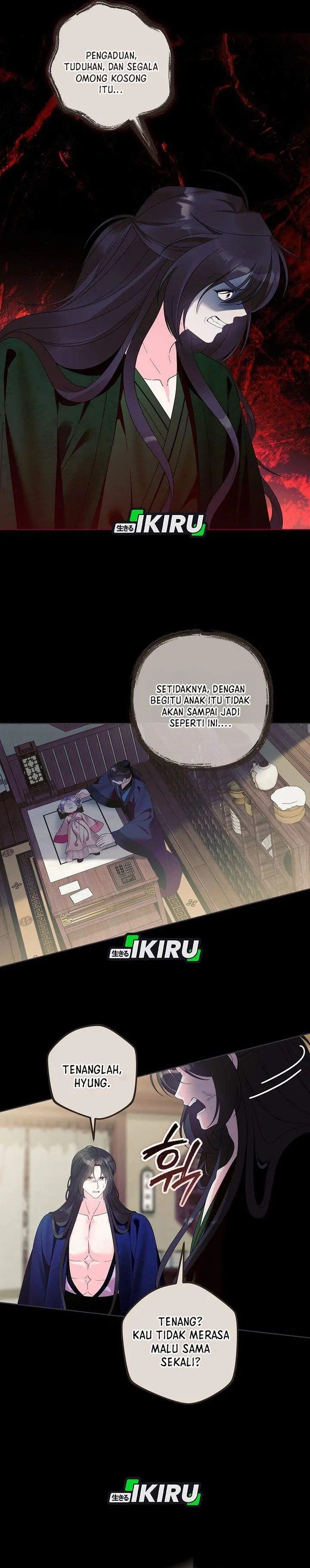 image-komik-the-terminally-ill-baby-healer-doesnt-hide-her-genius-chapter-28-10/27