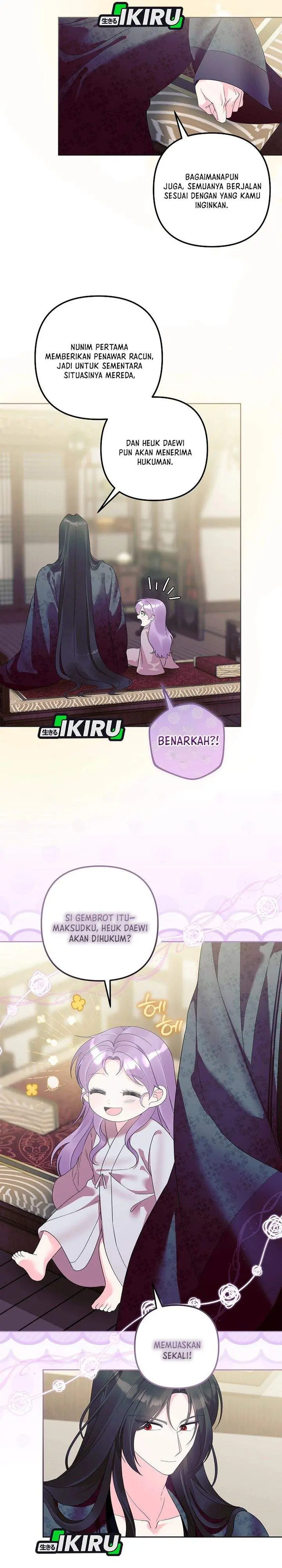 image-komik-the-terminally-ill-baby-healer-doesnt-hide-her-genius-chapter-28-12/27