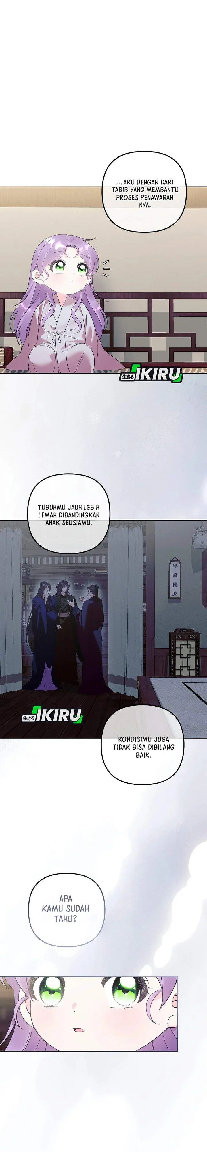 image-komik-the-terminally-ill-baby-healer-doesnt-hide-her-genius-chapter-28-13/27