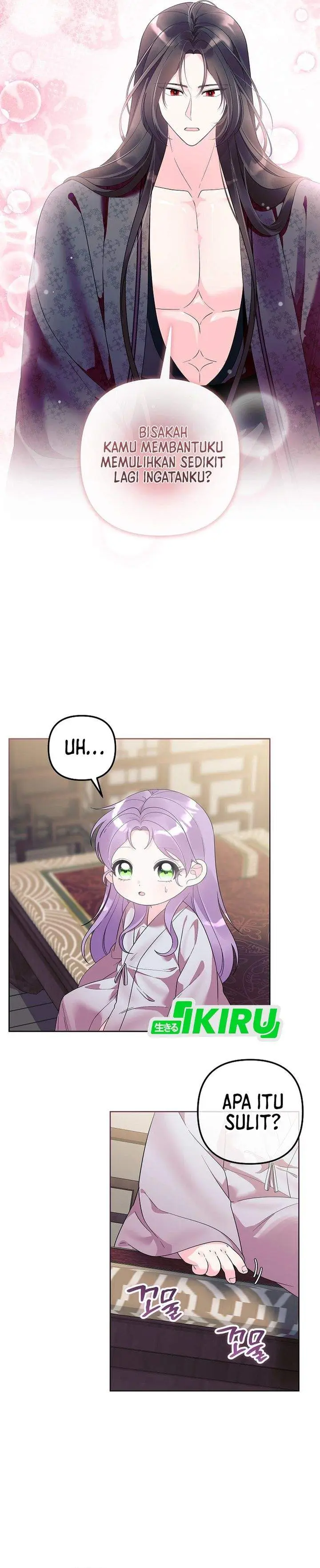 image-komik-the-terminally-ill-baby-healer-doesnt-hide-her-genius-chapter-29-1/29