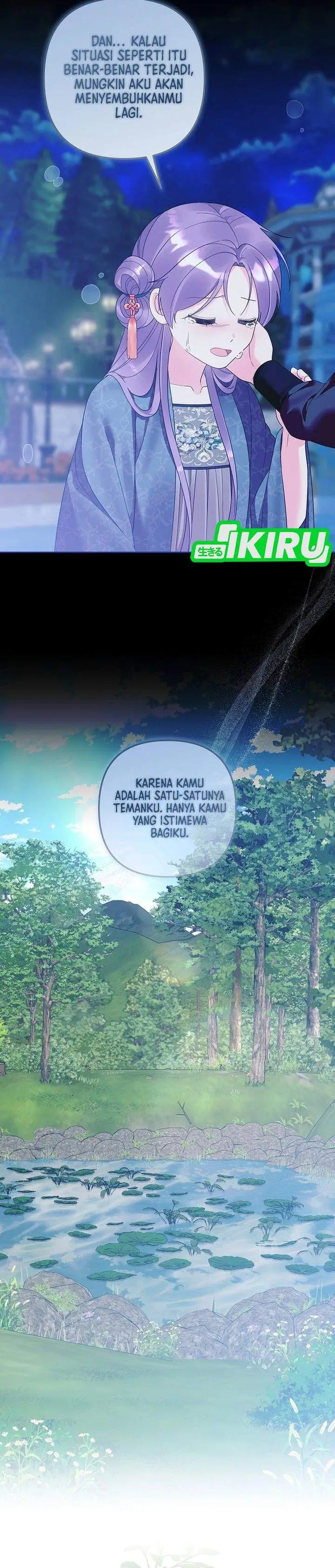 image-komik-the-terminally-ill-baby-healer-doesnt-hide-her-genius-chapter-29-5/29