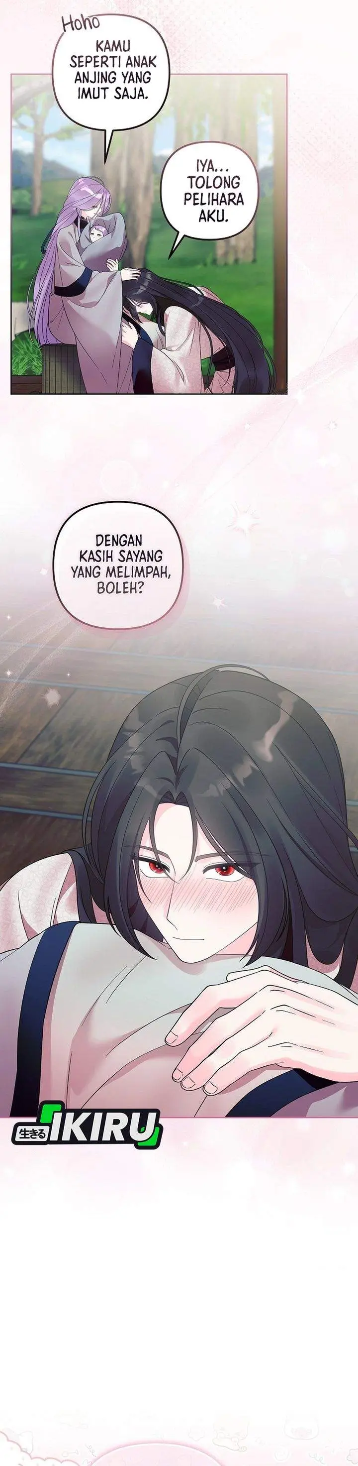 image-komik-the-terminally-ill-baby-healer-doesnt-hide-her-genius-chapter-29-18/29