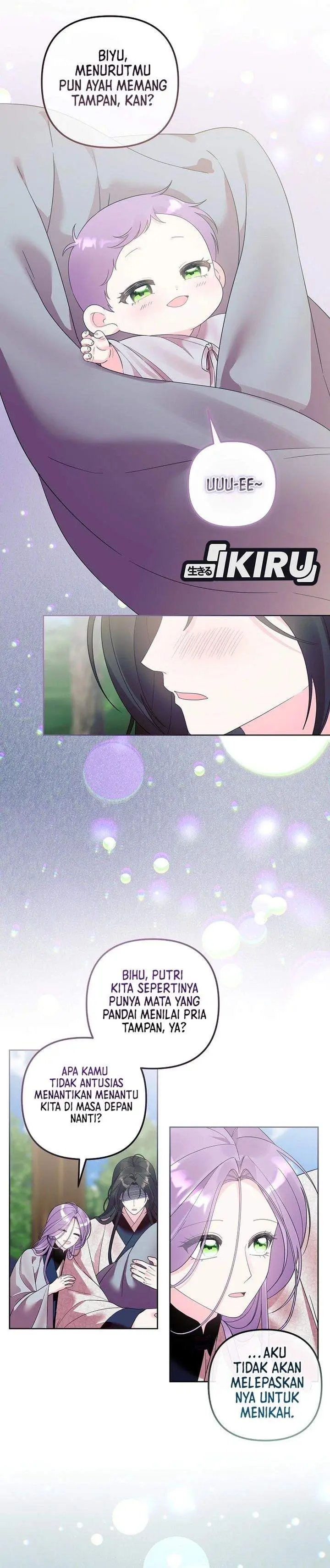 image-komik-the-terminally-ill-baby-healer-doesnt-hide-her-genius-chapter-29-23/29