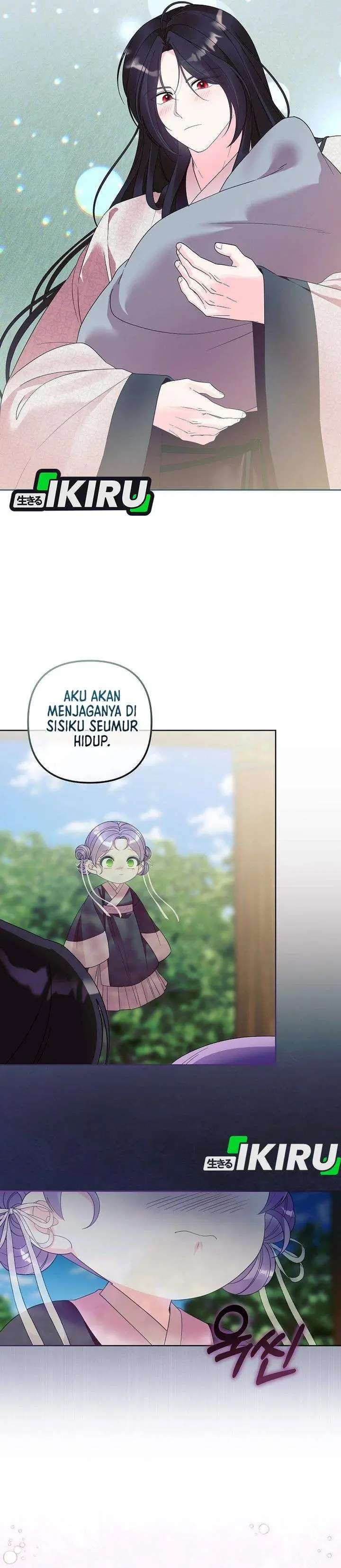 image-komik-the-terminally-ill-baby-healer-doesnt-hide-her-genius-chapter-29-24/29