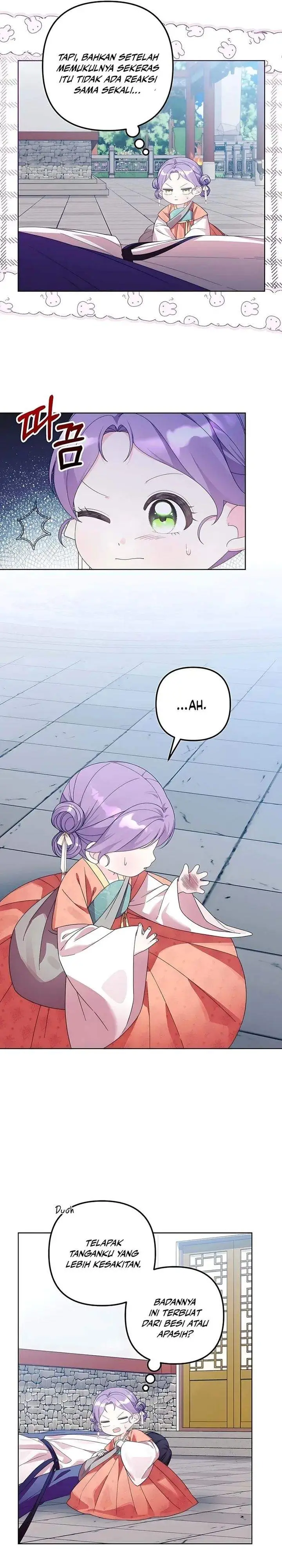 image-komik-the-terminally-ill-baby-healer-doesnt-hide-her-genius-chapter-3-1/29