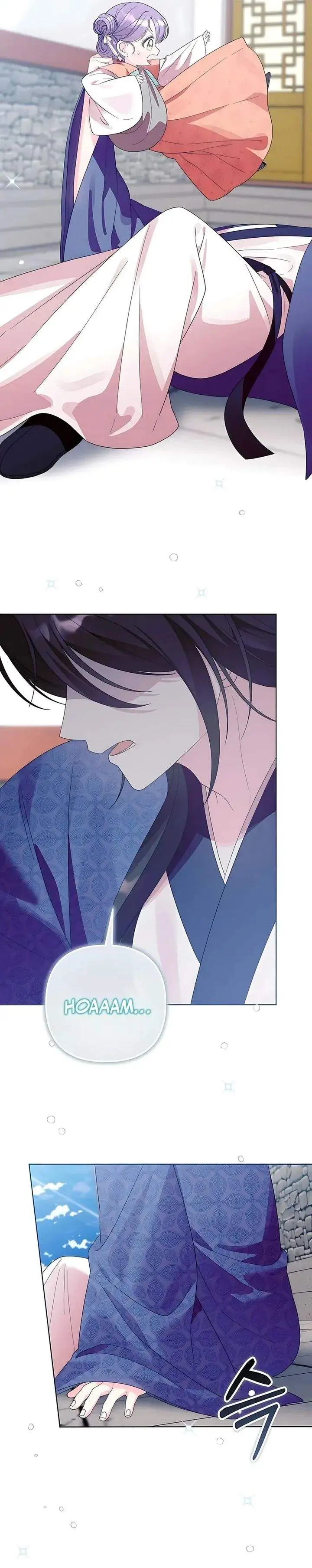 image-komik-the-terminally-ill-baby-healer-doesnt-hide-her-genius-chapter-3-9/29