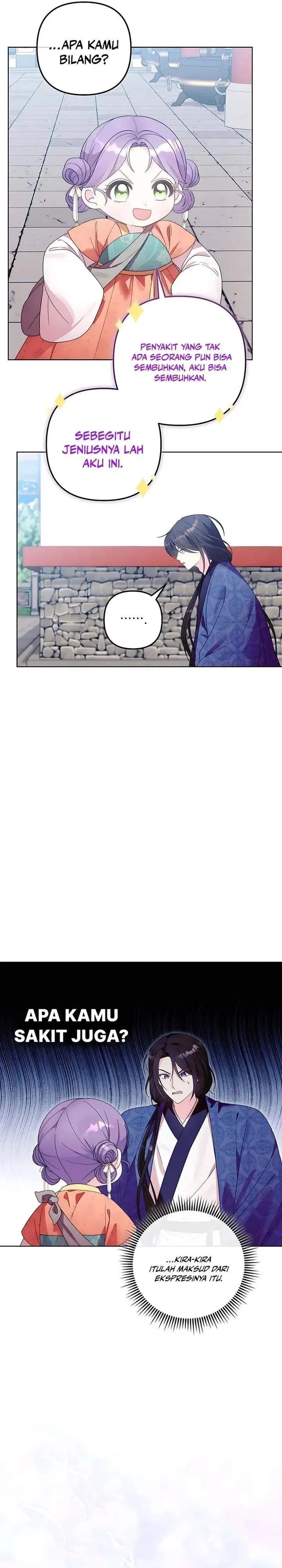 image-komik-the-terminally-ill-baby-healer-doesnt-hide-her-genius-chapter-3-23/29