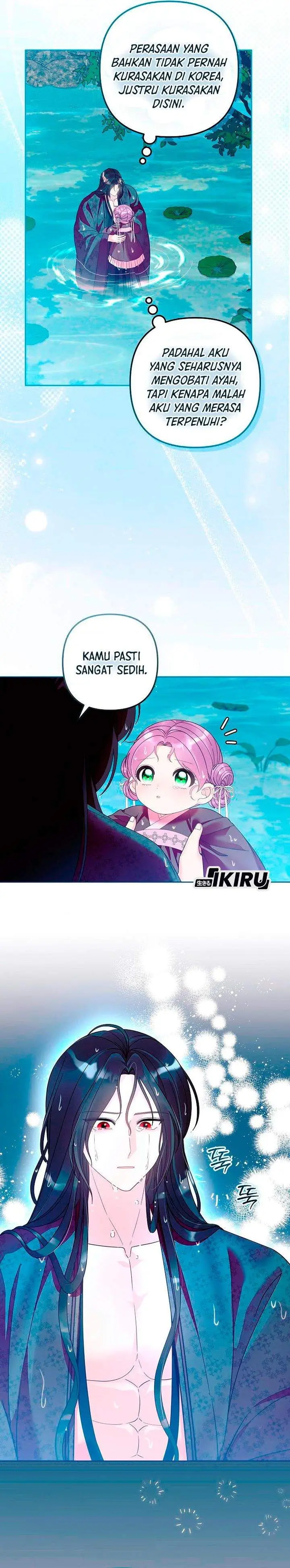 image-komik-the-terminally-ill-baby-healer-doesnt-hide-her-genius-chapter-30-3/28