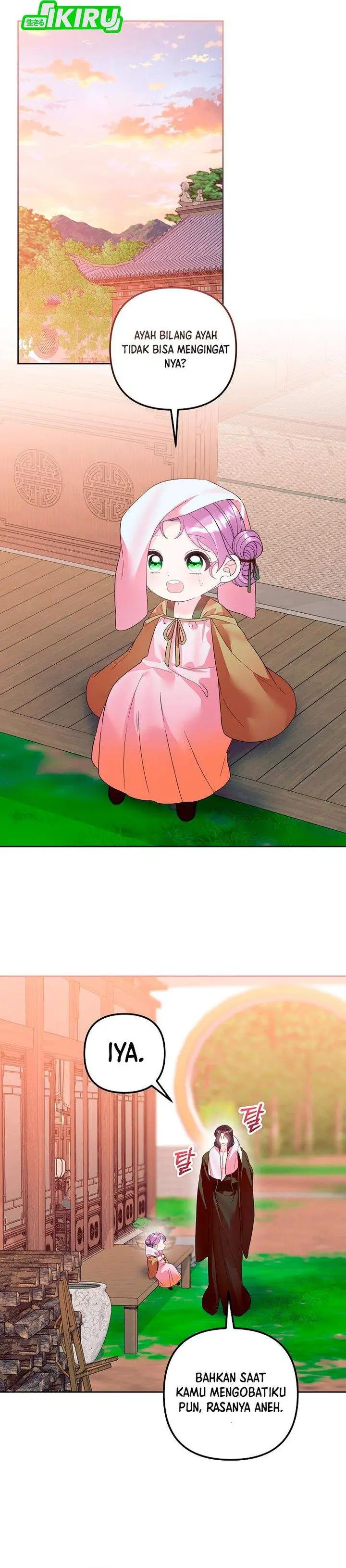 image-komik-the-terminally-ill-baby-healer-doesnt-hide-her-genius-chapter-30-8/28