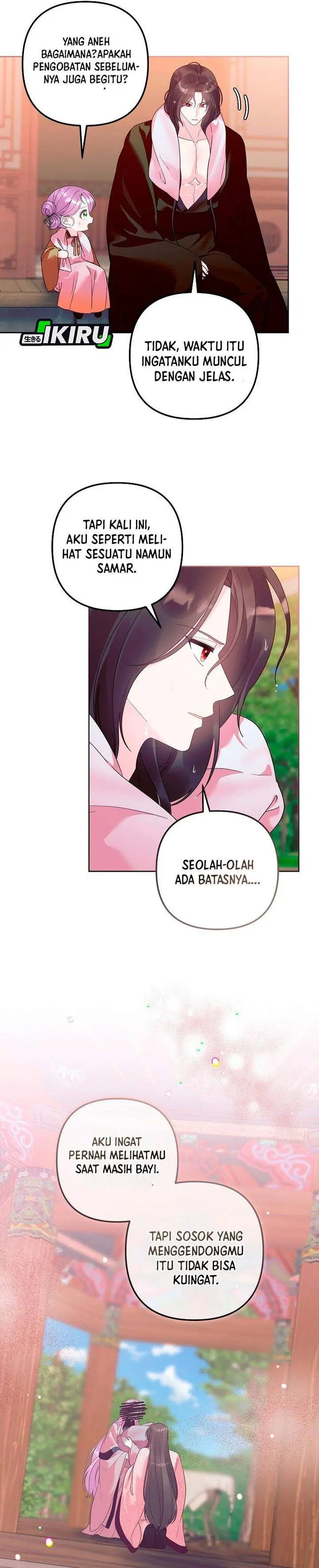 image-komik-the-terminally-ill-baby-healer-doesnt-hide-her-genius-chapter-30-9/28