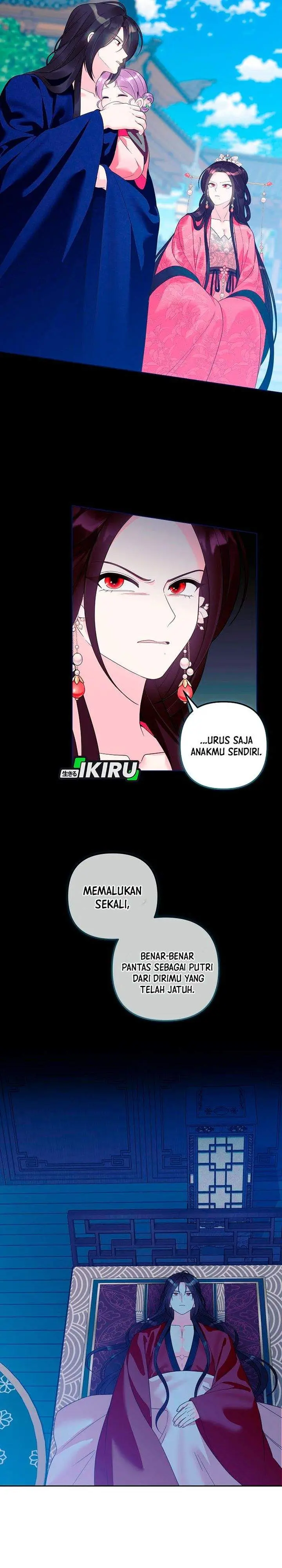 image-komik-the-terminally-ill-baby-healer-doesnt-hide-her-genius-chapter-30-23/28