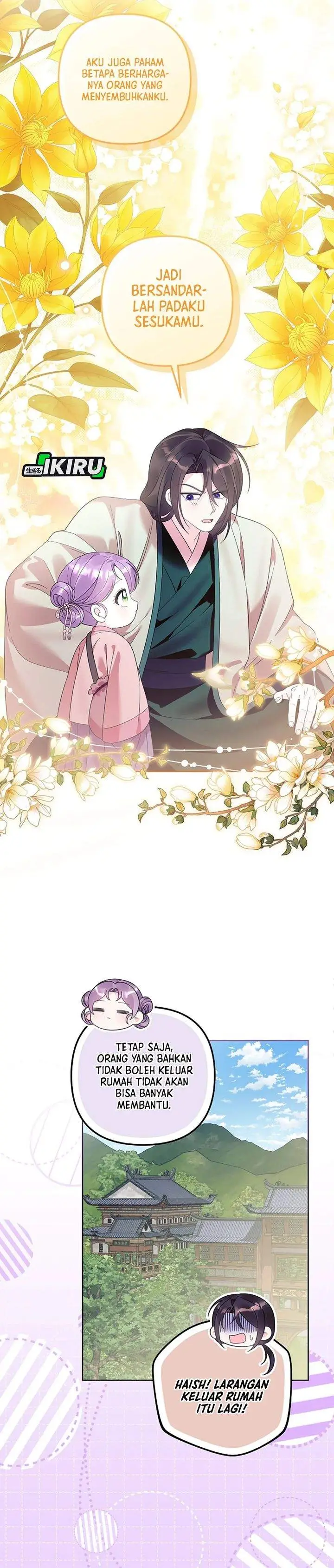 image-komik-the-terminally-ill-baby-healer-doesnt-hide-her-genius-chapter-31-8/27