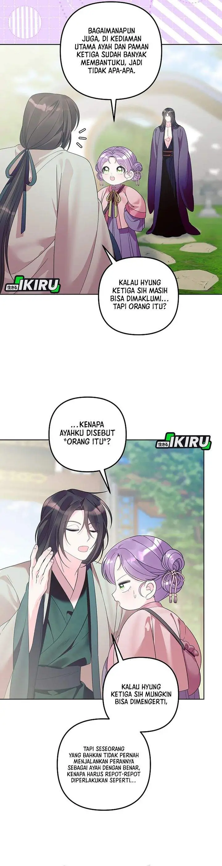 image-komik-the-terminally-ill-baby-healer-doesnt-hide-her-genius-chapter-31-9/27