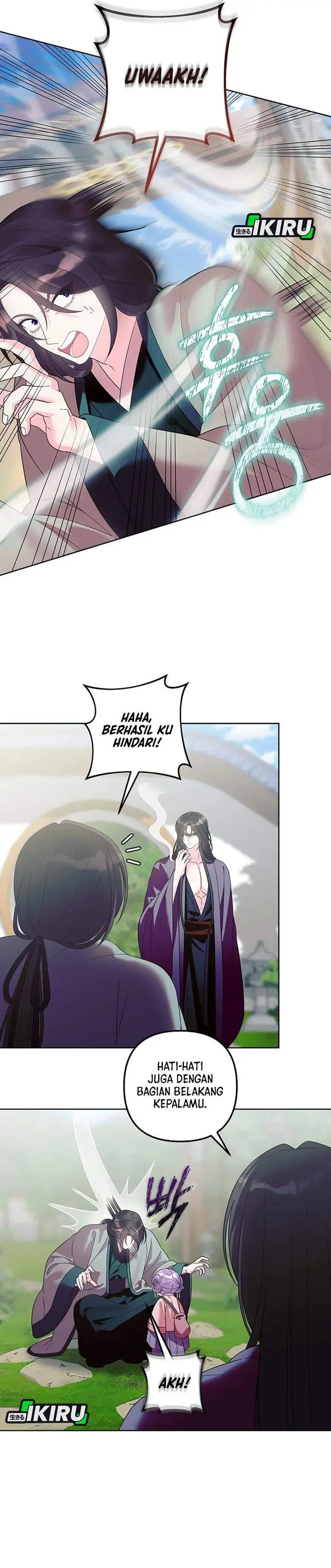 image-komik-the-terminally-ill-baby-healer-doesnt-hide-her-genius-chapter-31-10/27