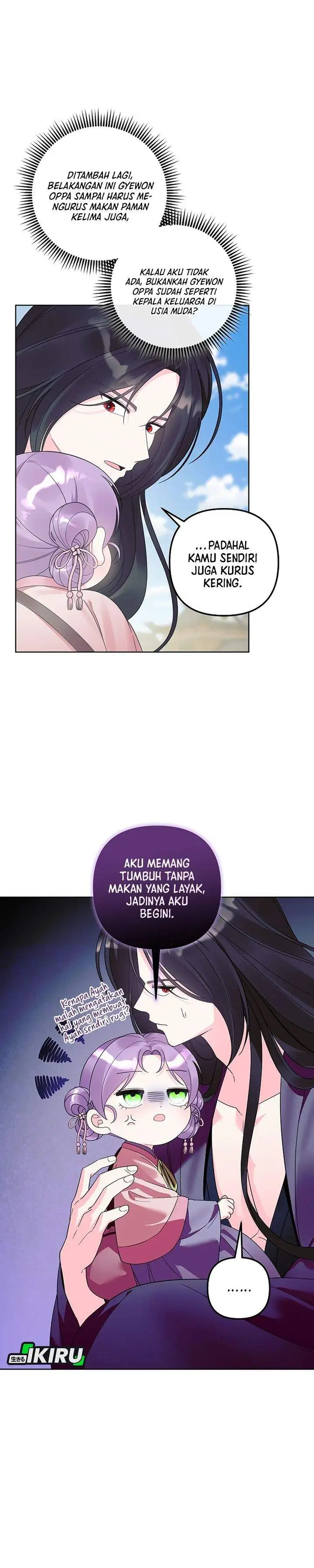 image-komik-the-terminally-ill-baby-healer-doesnt-hide-her-genius-chapter-31-18/27