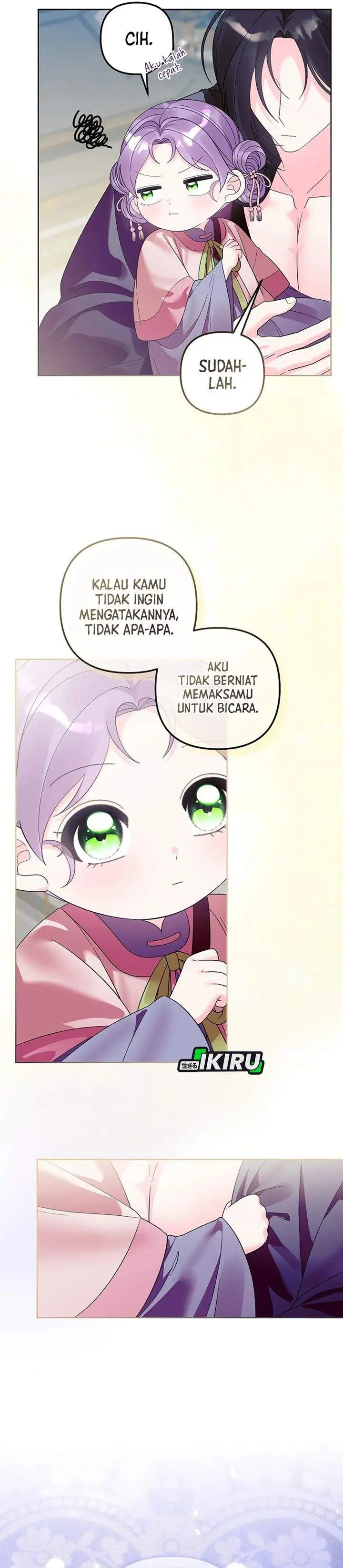 image-komik-the-terminally-ill-baby-healer-doesnt-hide-her-genius-chapter-31-20/27