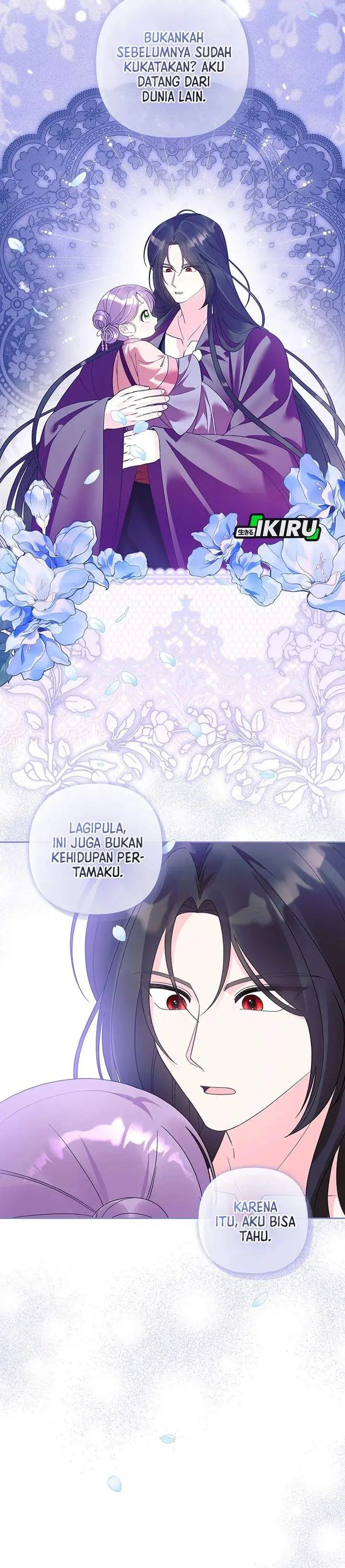 image-komik-the-terminally-ill-baby-healer-doesnt-hide-her-genius-chapter-31-21/27