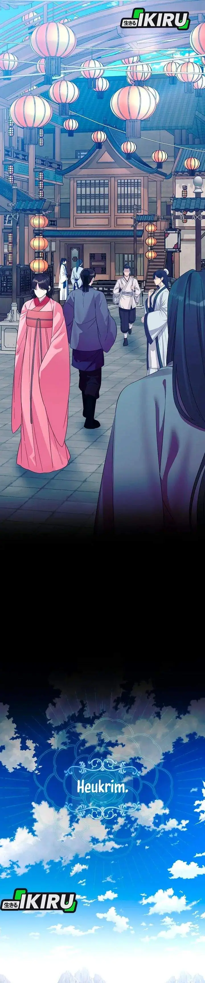 image-komik-the-terminally-ill-baby-healer-doesnt-hide-her-genius-chapter-32-2/30