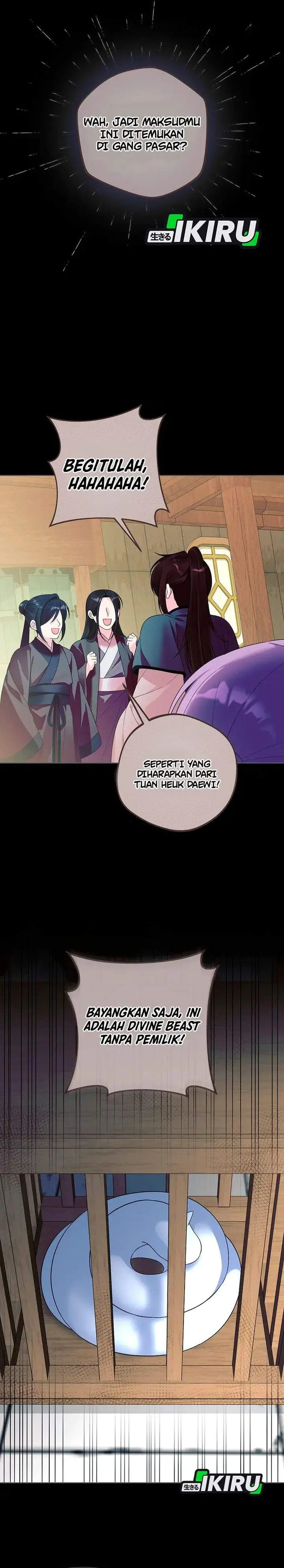 image-komik-the-terminally-ill-baby-healer-doesnt-hide-her-genius-chapter-32-5/30